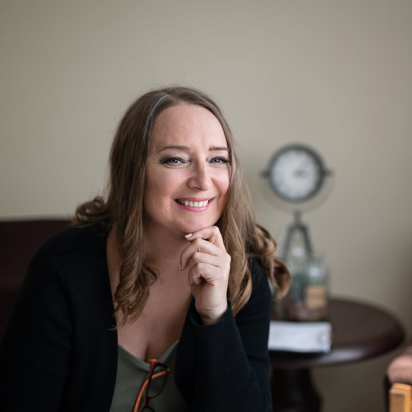 Zdjęcie na okładce dla Gabinet Psychoterapii Urszula Taudul Kowalewska